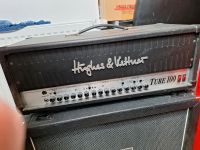 Hughes and Kettner Tube 100 Vollröhre nTopteil Bayern - Roding Vorschau