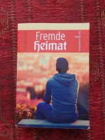 Gay Roman Fremde Heimat v. Christian Kurz, Himmerstürmer-Verlag Bayern - Augsburg Vorschau