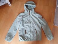GINA Jacke / Windjacke grün / lindgrün, Gr. 38 Hessen - Fritzlar Vorschau