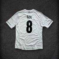 Deutchland Fussball Trikot Ozil 8 Schleswig-Holstein - Alt Duvenstedt Vorschau