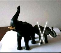 Elefant Skulptur Deko Elefant Sammlung Afrika Niedersachsen - Edewecht Vorschau