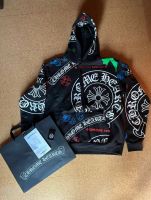 Original Chrome Hearts Stencil Hoodie S Ungetragen Tausch möglich Schwerin - Altstadt Vorschau