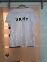 DKNY T Shirt weiss neu !!! Gr XL Nürnberg (Mittelfr) - Aussenstadt-Sued Vorschau