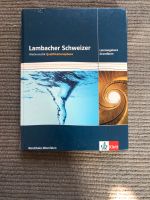 KLETT- Lambacher-Schweizer - Mathebuch - Leistungs- und Grundkurs Aachen - Aachen-Mitte Vorschau