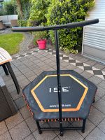 Fitness Mini Trampolin Isefit Nordrhein-Westfalen - Pulheim Vorschau