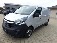 Opel Vivaro B Kasten L2H1  2,9t *Klima*Kasten*Kamera Bayern - Burgau Vorschau
