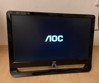 AOC LCD-Bildschirm F22+ 21,5“ (54,7cm) Baden-Württemberg - Ladenburg Vorschau