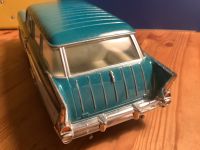 Sammlermodell CHEVROLET NOMAD 1957 „Road Legends“ 1:18 Niedersachsen - Delmenhorst Vorschau