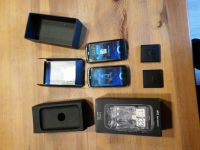 2x HTC Sensation Z710e mit mehreren Akkus - Display beschädigt Bayern - Miltenberg Vorschau