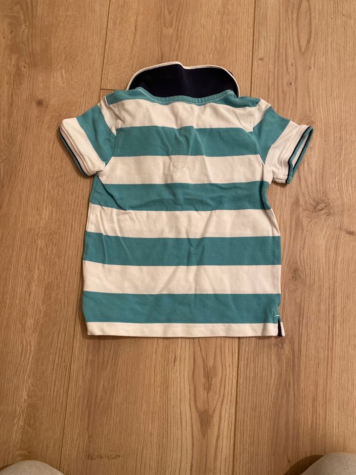 Poloshirt C&A 92 in Üchtelhausen