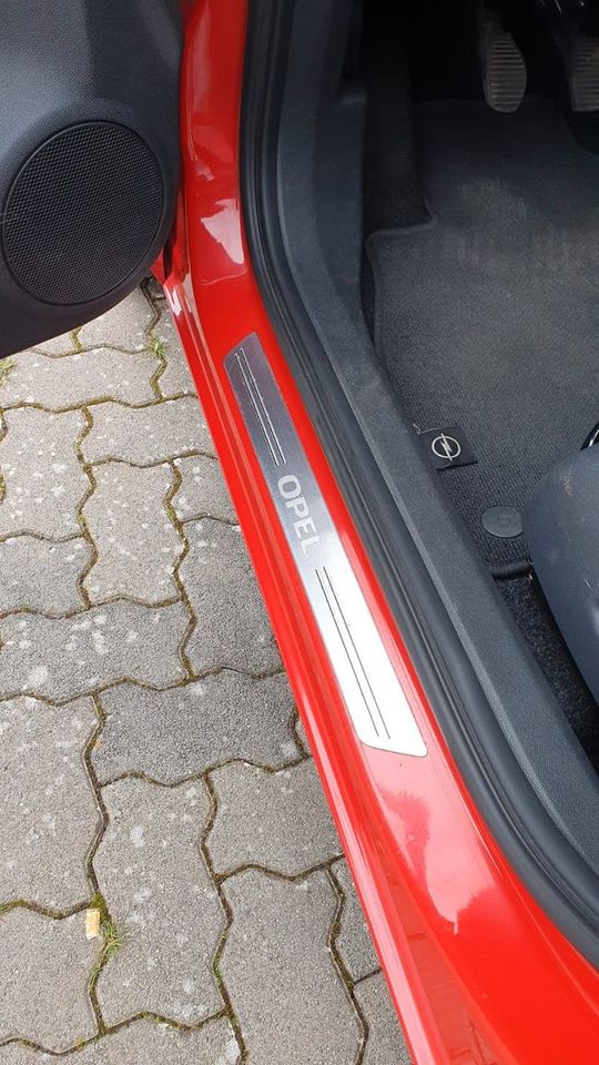 Opel Corsa 1.4  87PS in Goldbach