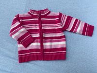 Strickjacke Mädchen pink gr. 80 Bayern - Bad Neustadt a.d. Saale Vorschau