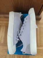 Adidas Nizza Damen Sneaker (EU36 2/3) Schuh Düsseldorf - Oberkassel Vorschau