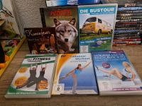 Verschiedene DVD Sport / Doku Baden-Württemberg - Stimpfach Vorschau