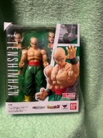 Tenshinhan sh figuarts dragon ball z goku gohan trunks Saarland - Freisen Vorschau