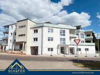 Barrierefreies Penthouse mit einmaliger Dachterrasse in zentraler Lage von Siersburg zu verkaufen Saarland - Rehlingen-Siersburg Vorschau