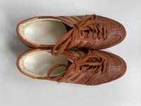 Hogan Sneaker Grösse 35 Trendfarbe cognacbraun Stuttgart - Stuttgart-West Vorschau