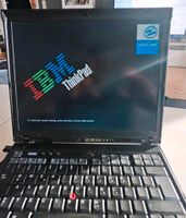 IBM ThinkPad r52 mit Netzteil und Akku Bayern - Kulmbach Vorschau