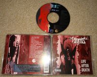 NATAS - Life After Death / CD Album Rap HipHop Niedersachsen - Sehnde Vorschau