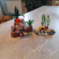 Playmobil Waschbären Familie Schleswig-Holstein - Neumünster Vorschau