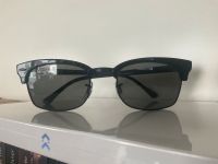 RAY-BAN RB 3916 CLUBMASTER SQUARE ,neu Stuttgart - Zuffenhausen Vorschau