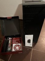 Gaming PC, Intel Core i7 950, 128GB SSD, 16GB Arbeitsspeicher Nordrhein-Westfalen - Dülmen Vorschau