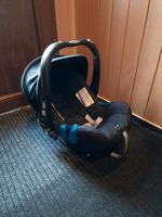 Römer Baby-Safe Plus SHR 2 Babyschale Isofix Kindersitz Sachsen-Anhalt - Zerbst (Anhalt) Vorschau