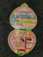 Polly Pocket herz 90 er Dortmund - Schüren Vorschau