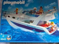 Playmobil Yacht Baden-Württemberg - Bühlertal Vorschau