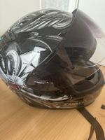 SHOE Motorradhelm Herren Wandsbek - Hamburg Marienthal Vorschau