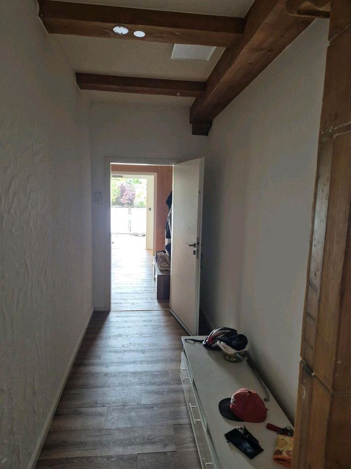 3 Zimmer Wohnung zu vermieten in Orsingen-Nenzingen