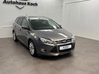 Ford FOCUS TITANIUM IN BRISBANE BRAUN - #EINZELSTÜCK Rheinland-Pfalz - Mainz Vorschau