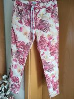 Joggpants neu, Made in Italy, Gr. 1 Nordrhein-Westfalen - Lichtenau Vorschau