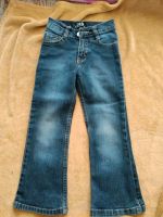 Mädchen Jeans D&G gr 116 neu . Niedersachsen - Celle Vorschau