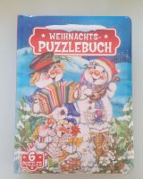 Weihnachts-Puzzlebuch Brandenburg - Kolkwitz Vorschau