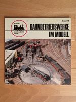 Kleine Modellbahn Reihe Band 18 München - Bogenhausen Vorschau