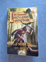 Spielbuch Welt der 1000 Abenteuer: Der Schatz der Oger Nordrhein-Westfalen - Sankt Augustin Vorschau