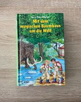 „Mit dem magischen Baumhaus um die Welt“ Niedersachsen - Neubörger Vorschau