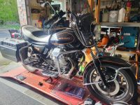 MOTO GUZZI EZ 5/82  67 PS Niedersachsen - Hagen im Bremischen Vorschau