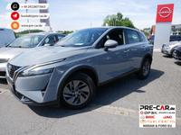 Nissan Qashqai 1.3 DIG-T MHEV ACENTA, Winterpaket,Navi Nordrhein-Westfalen - Werl Vorschau