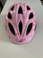 Fahrradhelm Helm Abus Größe 45-50 cm Nordrhein-Westfalen - Steinfurt Vorschau