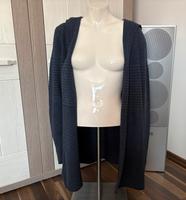 „Cecil“ offene Strickjacke mit Kapuze Gr.L (wenig getragen) Nordrhein-Westfalen - Beckum Vorschau