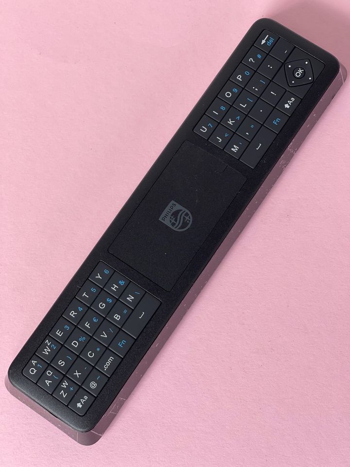 YFK463-006 Original Bluetooth-Voice-Fernbedienung Philips in Duisburg -  Meiderich/Beeck | Fernseher gebraucht kaufen | eBay Kleinanzeigen ist jetzt  Kleinanzeigen