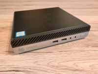 HP ProDesk400 G3 mini PC Intel i5, 8GB Ram, 256GB SSD, Win11 Pro Niedersachsen - Bad Münder am Deister Vorschau