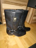 Biker Stifel Dockers Hessen - Neuhof Vorschau