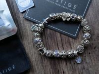 Mestige Crystals From Swarovski Armband mit Charms Ludwigslust - Landkreis - Wittenburg Vorschau