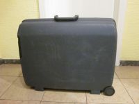 Hartschalenkoffer Samsonite Oyster dunkelblau, 62cm X 51cm X 21 Rheinland-Pfalz - Bruchmühlbach-Miesau Vorschau