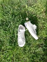 Bugatti Sneaker, silber/weiß, Gr 38 kaum getragen Pankow - Prenzlauer Berg Vorschau