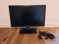 LG Flatron Monitor E2251 54 cm Diagonale, 21 Zoll Hessen - Hanau Vorschau