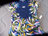 DKNY – Set aus Viskose mit T-Shirt und Shorts  NP 108,00 € Bayern - Gilching Vorschau